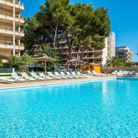 Salou Pacific Rentalmar エクステリア 写真