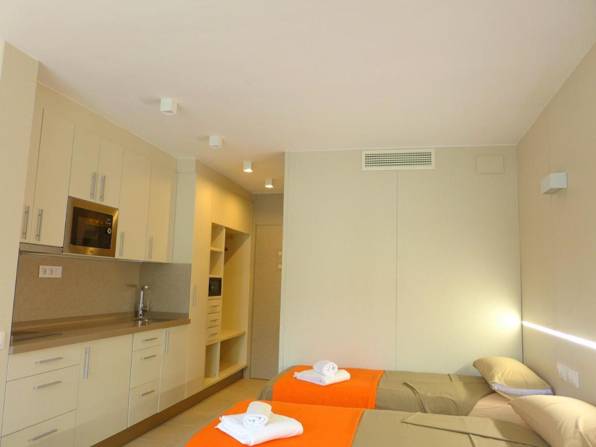 Salou Pacific Rentalmar 部屋 写真