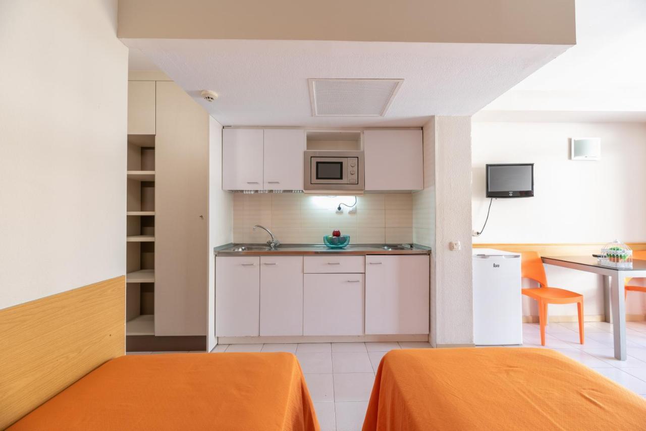 Salou Pacific Rentalmar エクステリア 写真