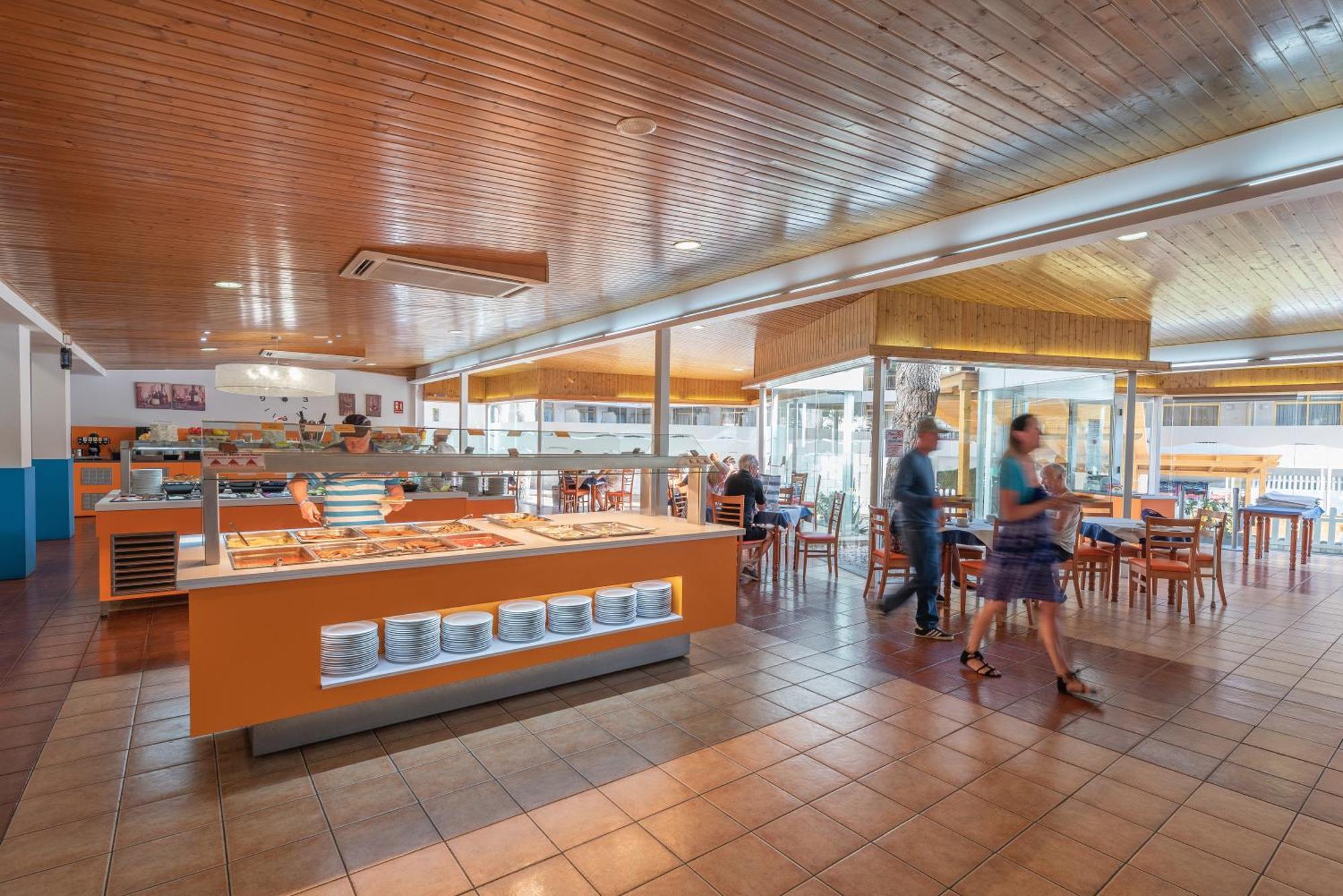 Salou Pacific Rentalmar エクステリア 写真