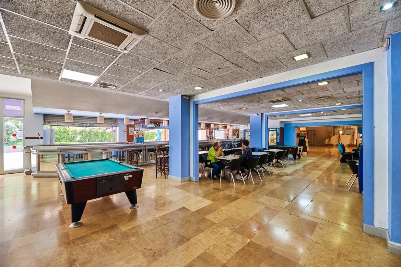 Salou Pacific Rentalmar エクステリア 写真