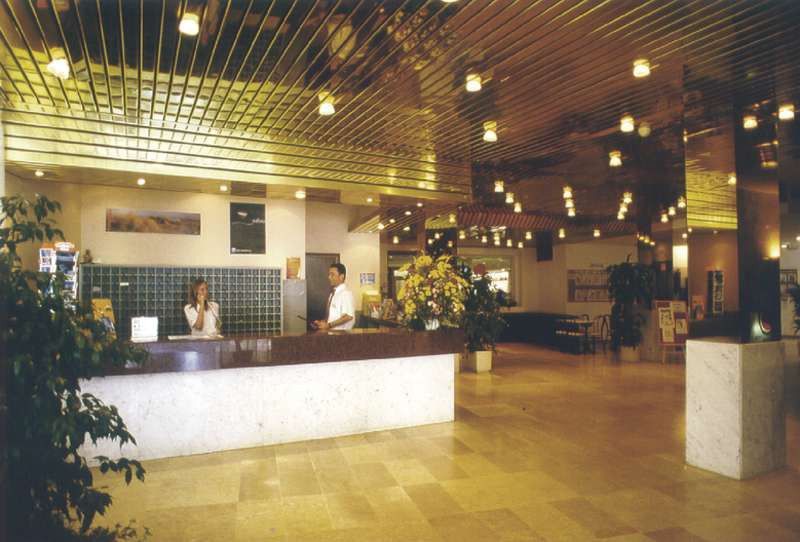 Salou Pacific Rentalmar エクステリア 写真