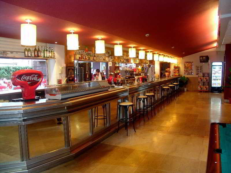 Salou Pacific Rentalmar エクステリア 写真