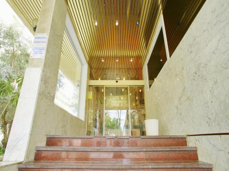 Salou Pacific Rentalmar エクステリア 写真