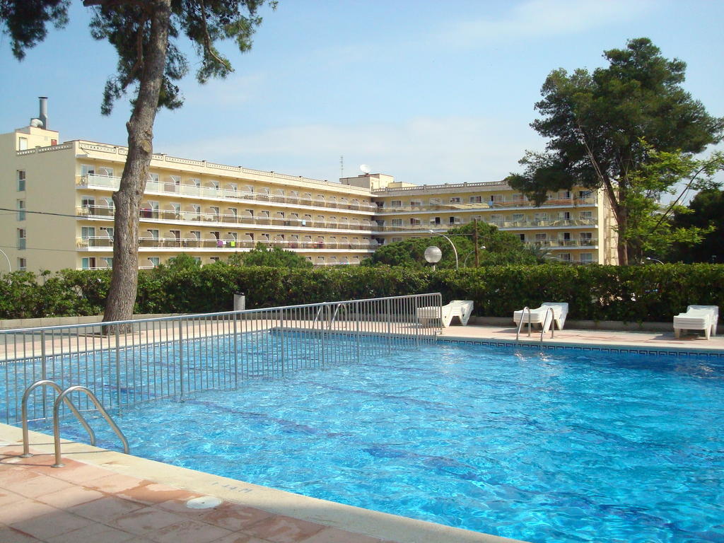 Salou Pacific Rentalmar エクステリア 写真