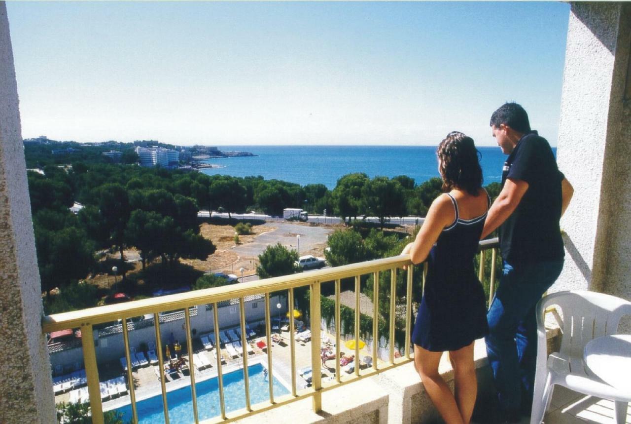 Salou Pacific Rentalmar エクステリア 写真