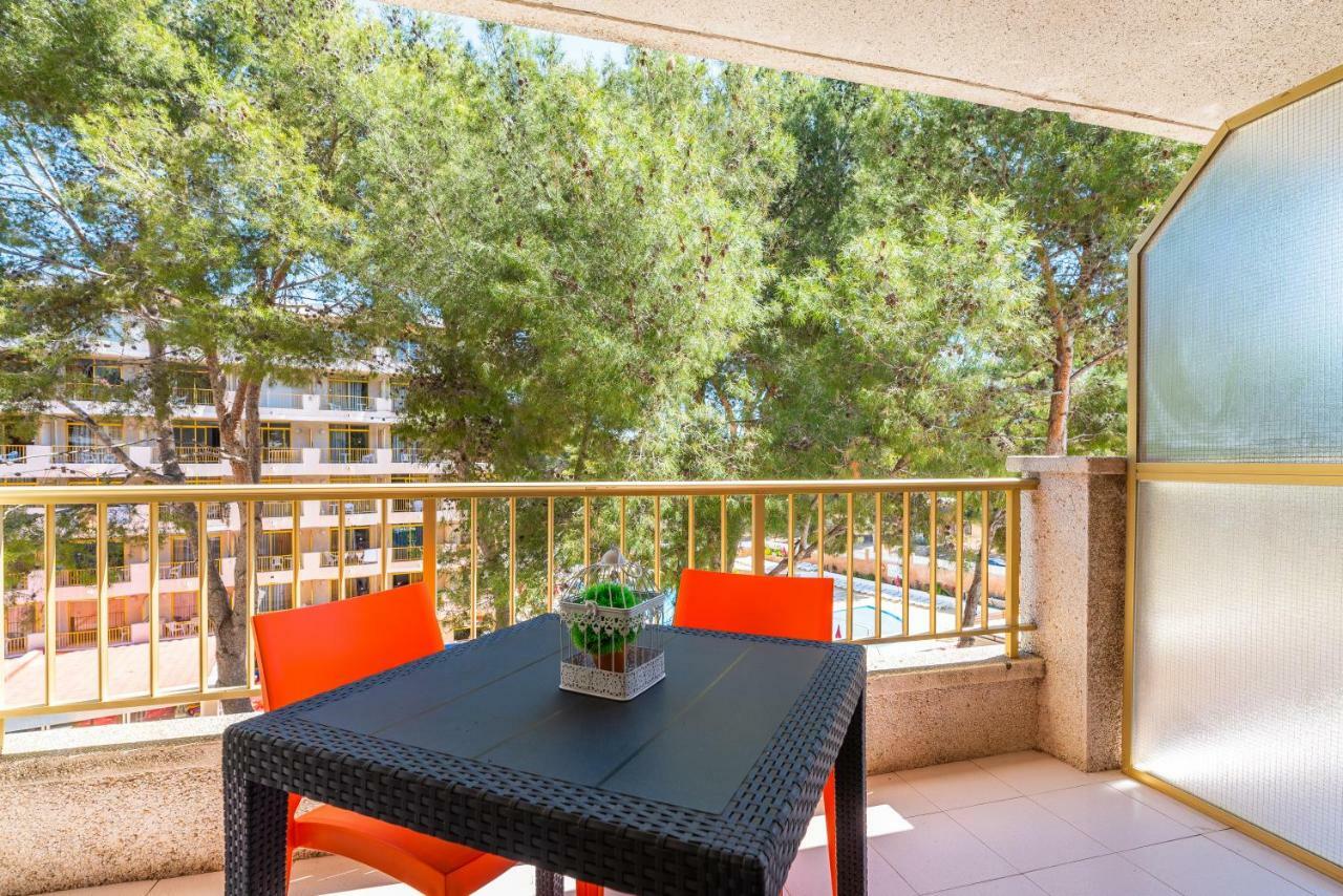Salou Pacific Rentalmar エクステリア 写真