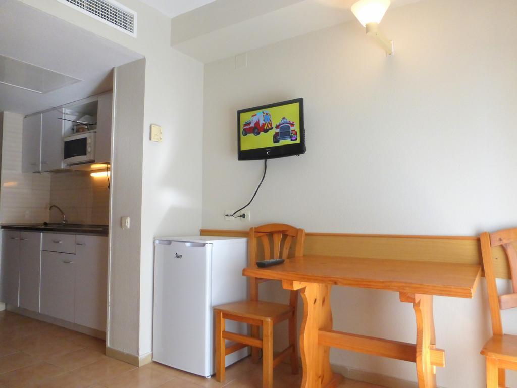 Salou Pacific Rentalmar エクステリア 写真